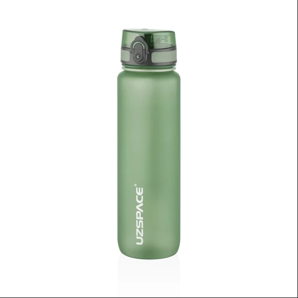 Vagon Matara (Suluk) Tritan 650 Ml 3037-7 (Karışık Renk 1 Adet) ürün görseli 1