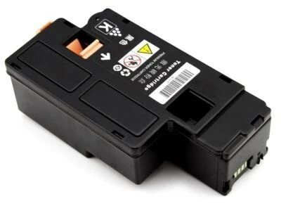 Xerox Phaser 6020 Siyah Muadil Toner (106R02763) ürün görseli 1