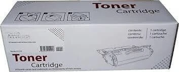 Canon CRG-040-0456C001 Kırmızı Muadil Laser Toner ürün görseli 1