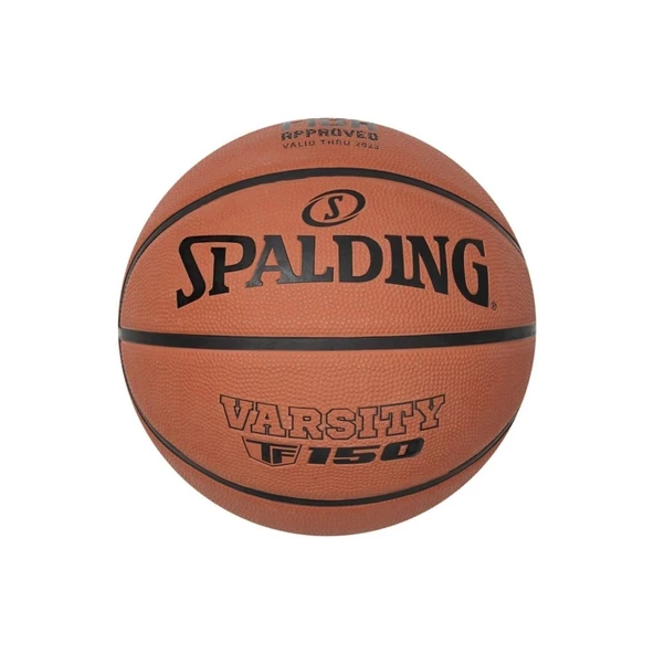 Vertex Spalding Basketbol Topu Tf 150 No:7 ürün görseli 1