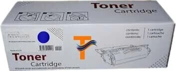 HP W2011A -659A Mavi Muadil Toner Yüksek Kapasite ürün görseli 1