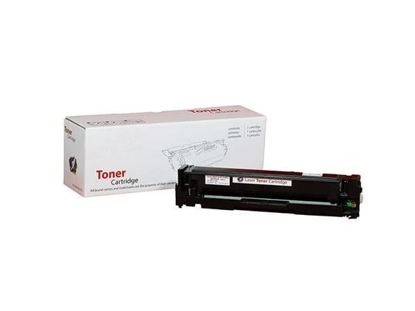 CANON CRG-045H Mavi Muadil Toner Yüksek Kapasiteli (1245C002) ürün görseli 1