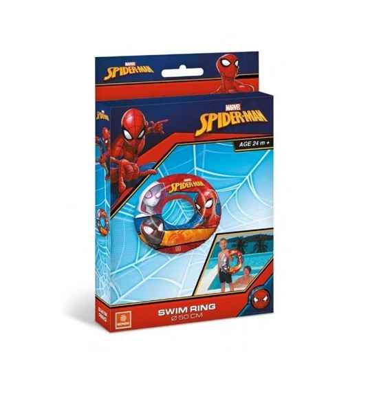 Mondo Spider-Man Can Simidi 50 Cm 16928 ürün görseli 1