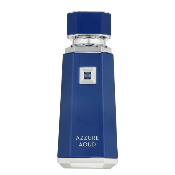 French Avenue Azzure Aoud EDP 100 ml Erkek Parfümü ürün görseli 1