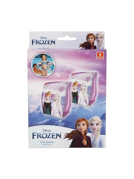 Mondo Frozen Kolluk 23 Cm (16924 ürün görseli 1