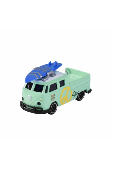 Simba Oyuncak Vw The Originals Premium Cars 212055004 (Karışık Model 1 Adet) ürün görseli 1
