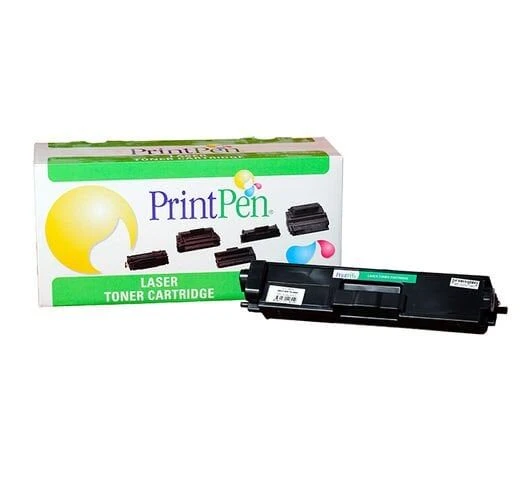 Brother TN-461M Kırmızı Muadil Toner (1.8K) ürün görseli 1