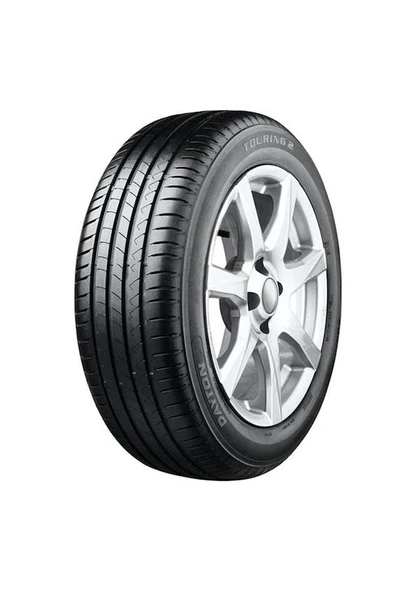 Dayton Touring 2 205/55 R16 91V Yaz Lastiği - 2026 ürün görseli 1