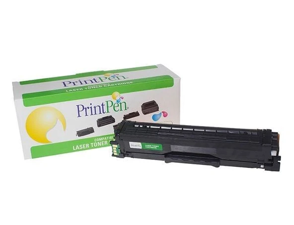 Samsung CLP-415N Muadil Toner (Siyah) ürün görseli 1