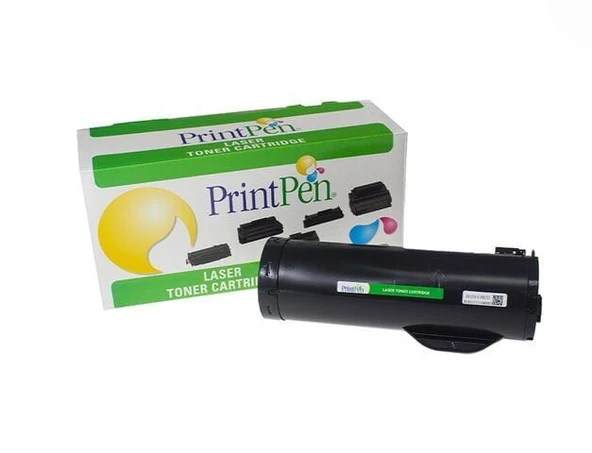 Xerox Phaser 3610 Muadil Toner Yüksek Kapasiteli (106R02723) ürün görseli 1