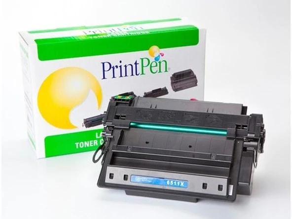 Printpen Canon CRG-710H Muadil Toner Yüksek Kapasiteli (0986B001) ürün görseli 1