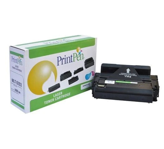 Printpen Samsung MLT-D203U Muadil Toner Yüksek Kapasiteli ürün görseli 1
