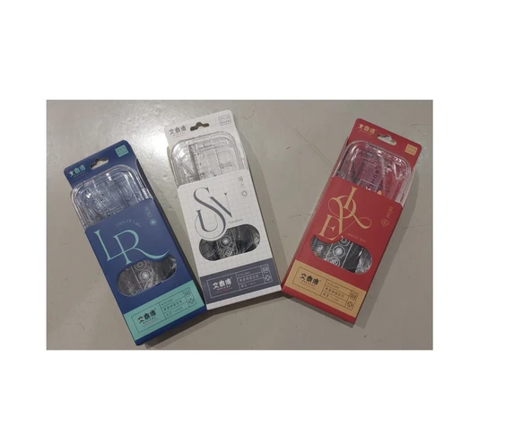 Maxx Pergel Seti Wtb-2965 (12 Li Paket) ürün görseli 1