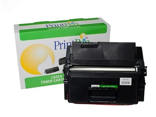 Xerox Phaser 3600 Muadil Toner Yüksek Kapasiteli (106R01371) ürün görseli 1