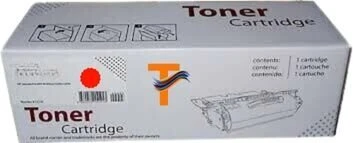 HP W2013A (659A)  Kırmızı Muadil Toner ürün görseli 1