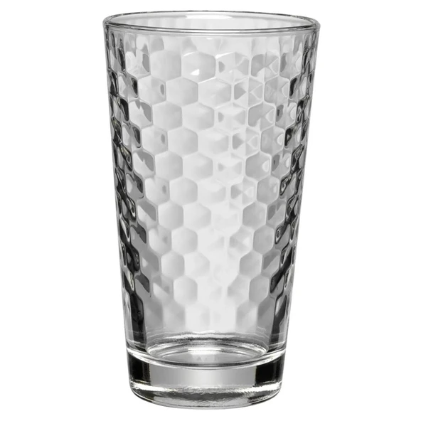 WMF Latte Macchiato Bardağı 4'lü 3201000305 - Resim 4