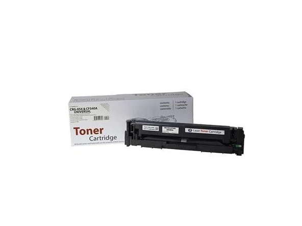 Canon CRG-067-5102C002 Siyah Chipli Muadil Toner ürün görseli 1