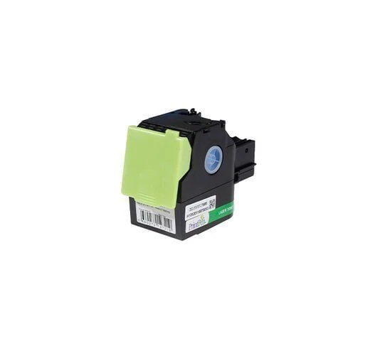 Printpen Lexmark CS317-71B50M0 Kırmızı Muadil Toner ürün görseli 1