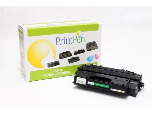 Printpen Canon CRG-720 Toner (2617B002) ürün görseli 1