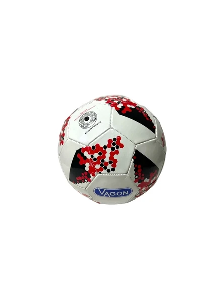 Helvacıoğlu Futbol Topu 300-320 Gram 3451 ürün görseli 1