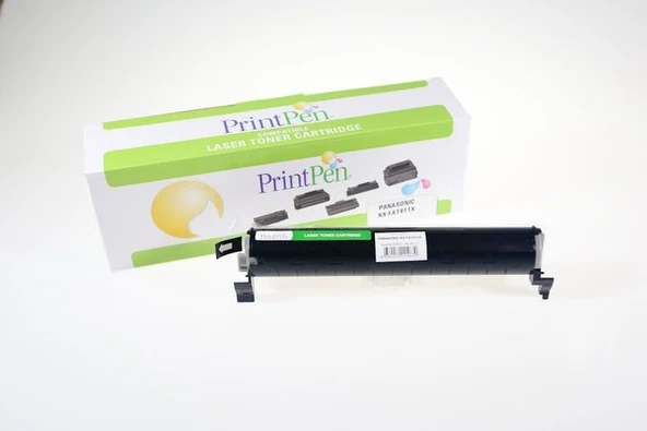 Panasonic KX-FAT411X Muadil Toner ürün görseli 1