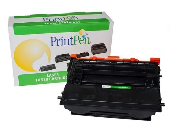 Printpen HP 37X -  CF237X Toner Yüksek Kapasite ürün görseli 1