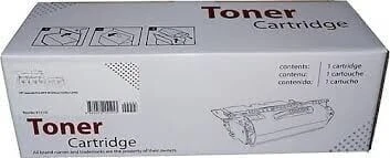 XEROX PHASER 3010 - 106R02182  Muadil Toner Yüksek Kapasite ürün görseli 1
