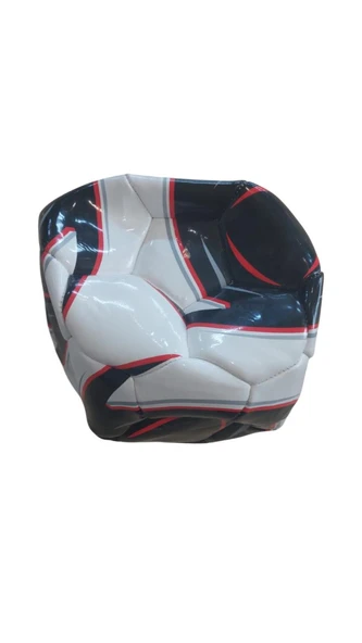 Helvacıoğlu Futbol Topu 300-320 Gram 3460 ürün görseli 1