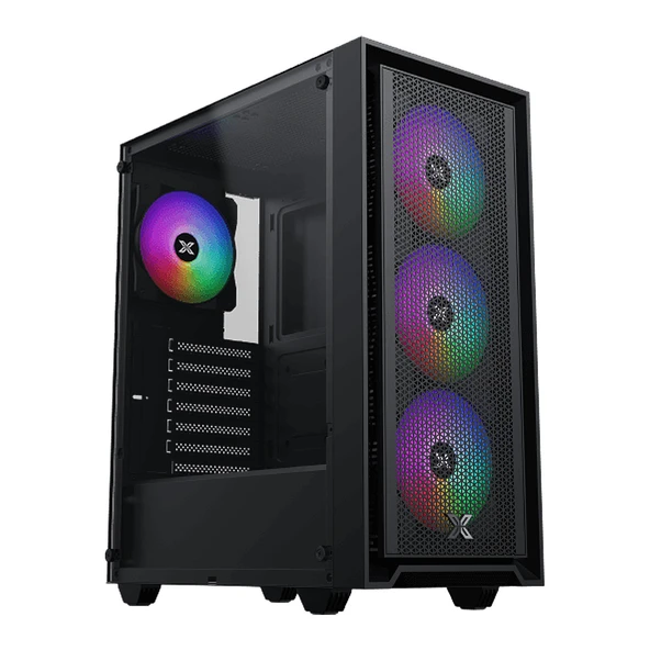 XIGMATEK EN46469 SKY II SIYAH ODIN II 750W