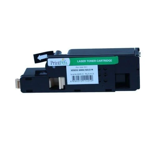Xerox 600060106015 Kırmızı Muadil Toner ürün görseli 1