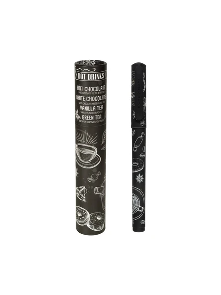 Bruno Visconti Dream Write Tükenmez Kalem Mavi Silindir Kutu 0.7 Mm 20-0264/18 (24 Lü Paket) ürün görseli 1
