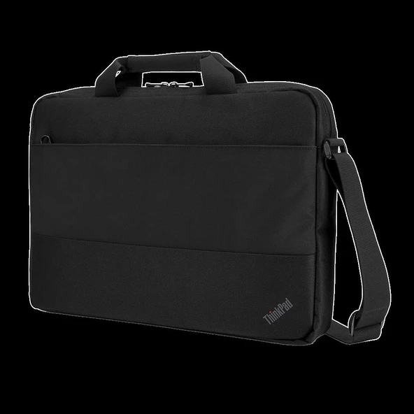 Lenovo Thinkpad 15.6'' Basic Notebook Çantası Siyah 4X40Y95214 ürün görseli 1
