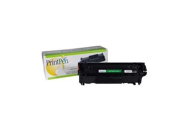 Printpen Canon CRG-703-7616A005AA  Toner ürün görseli 1