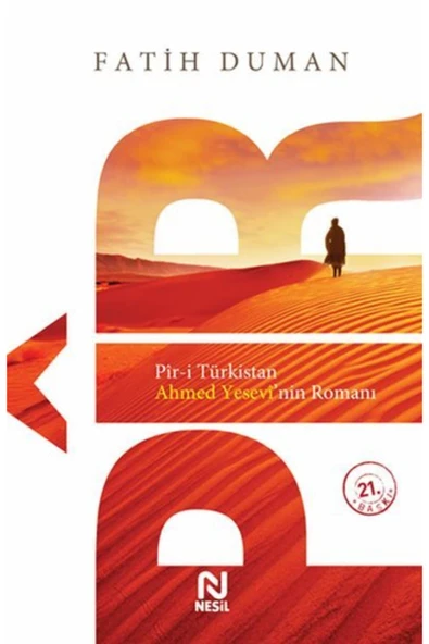 PİR FATİH DUMAN Nesil Yayınları ürün görseli 1