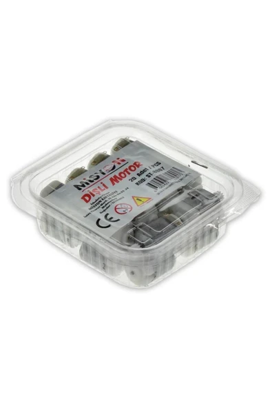 Misyon Mini Deney Motor Dişli St-8887 ürün görseli 1