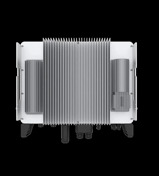 8 kW Trifaze Hibrit İnvertör LV - Resim 3