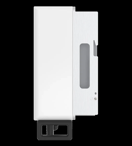 10 kW Trifaze Hibrit İnvertör LV - Resim 4