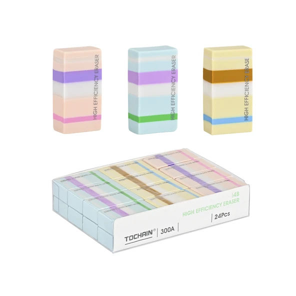 Mikro Silgi High Efficiency 300A (24 Lü Paket) ürün görseli 1