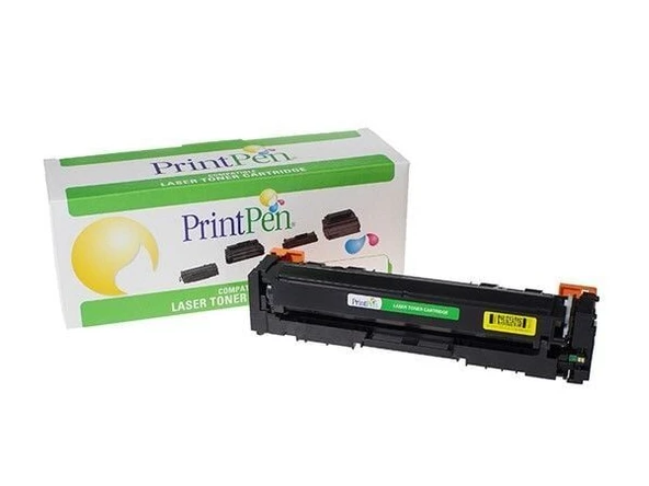 Printpen Canon CRG-045-1240C002 Kırmızı Toner ürün görseli 1