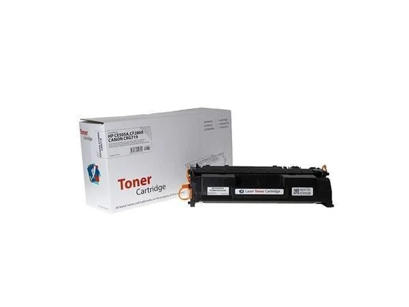 Canon CRG-7193479B002 Muadil Laser Toner ürün görseli 1