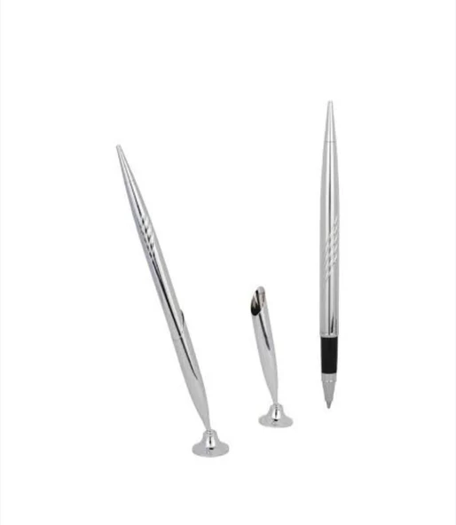 Classifix Sümen Kalemi Gümüş FLX-830019 ürün görseli 1