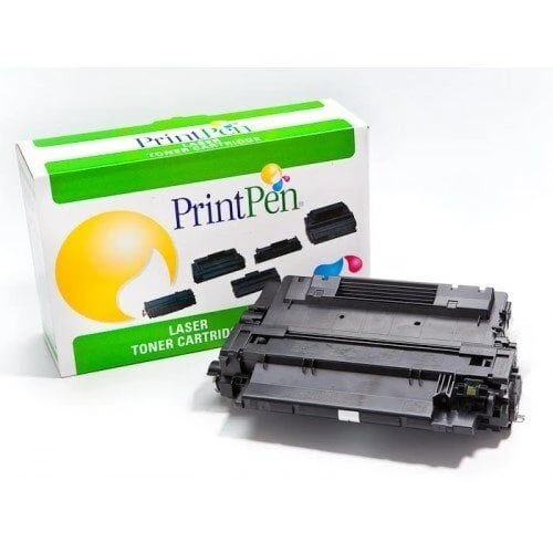 Printpen Canon CRG-724 Toner (3481B002) ürün görseli 1