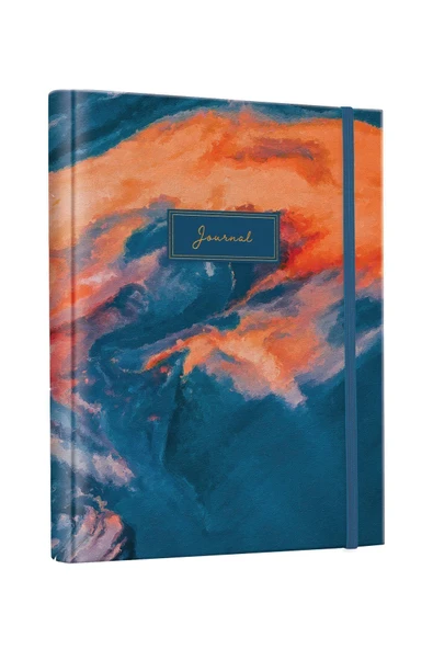 Victoria'S Journals Vj Planlayıcı Defter Gsp Ayraçlı 17X23Cm Haftalık 112 Sayfa + Todo 30 Sayfa + Noktalı 50 Sayfa 1290 ürün görseli 1