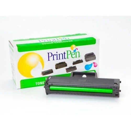 PrintPen HP W1106A (106A) Toner Siyah Chipsiz ürün görseli 1