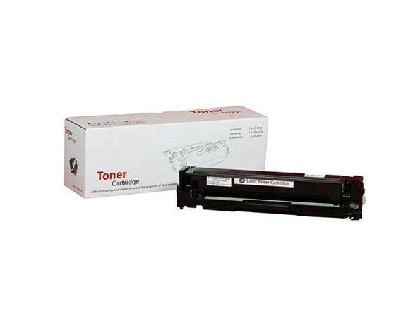 HP CF400 Serisi Set Muadil Toner (201A) - Resim 2