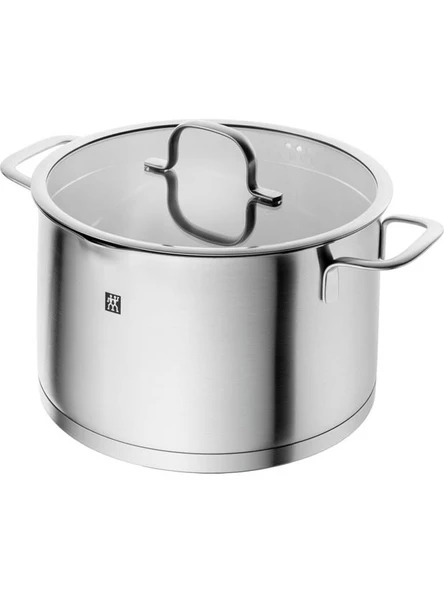 Zwilling Trueflow Derin Tencere 24cm 669232400 ürün görseli 1