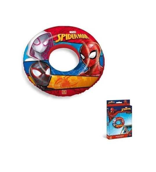 Mondo Spider-Man Can Simidi 50 Cm 16928 - Resim 3