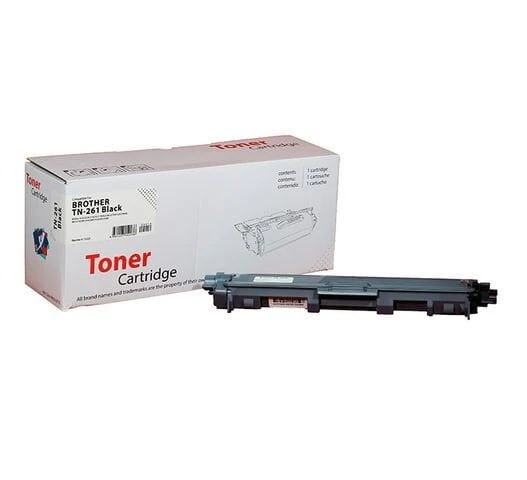 Brother TN-2025 Muadil Toner ürün görseli 1