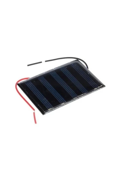 Misyon Güneş Paneli 5 W 100X70 Mm Pn-100X70 ürün görseli 1