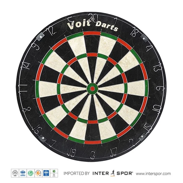 Voit Profesyonel Dart Seti 51001 ürün görseli 1